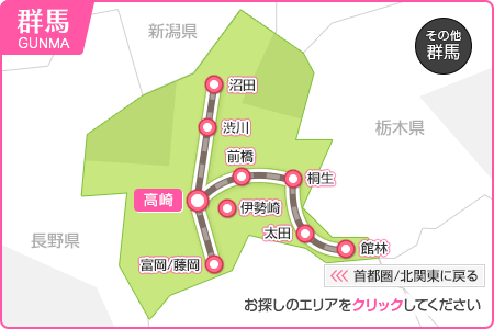 群馬県