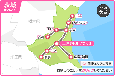 茨城県