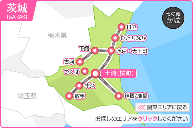 茨城県