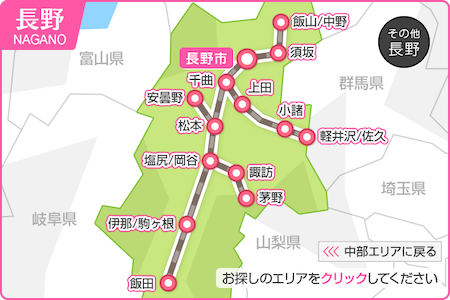 長野県