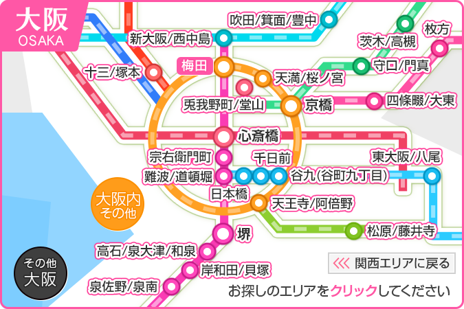 大阪